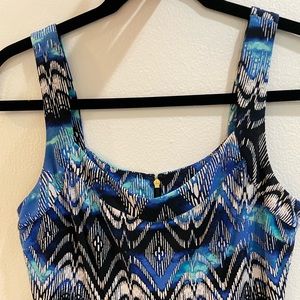 Beautiful Ali Ro summer dress